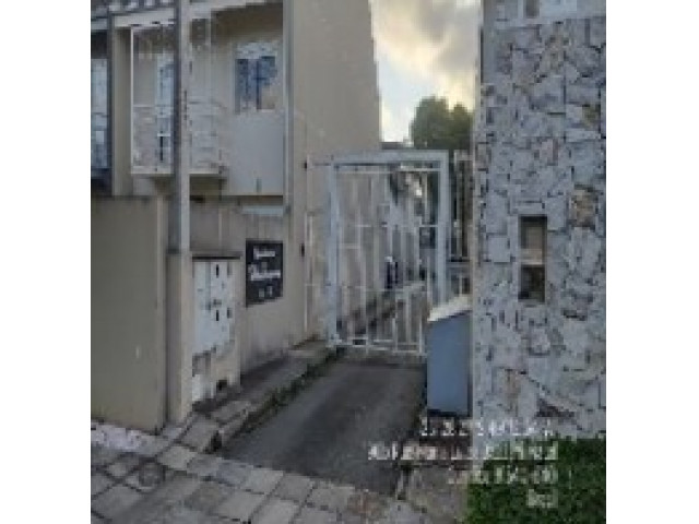 Casa - Venda, Uberaba, Curitiba, PR